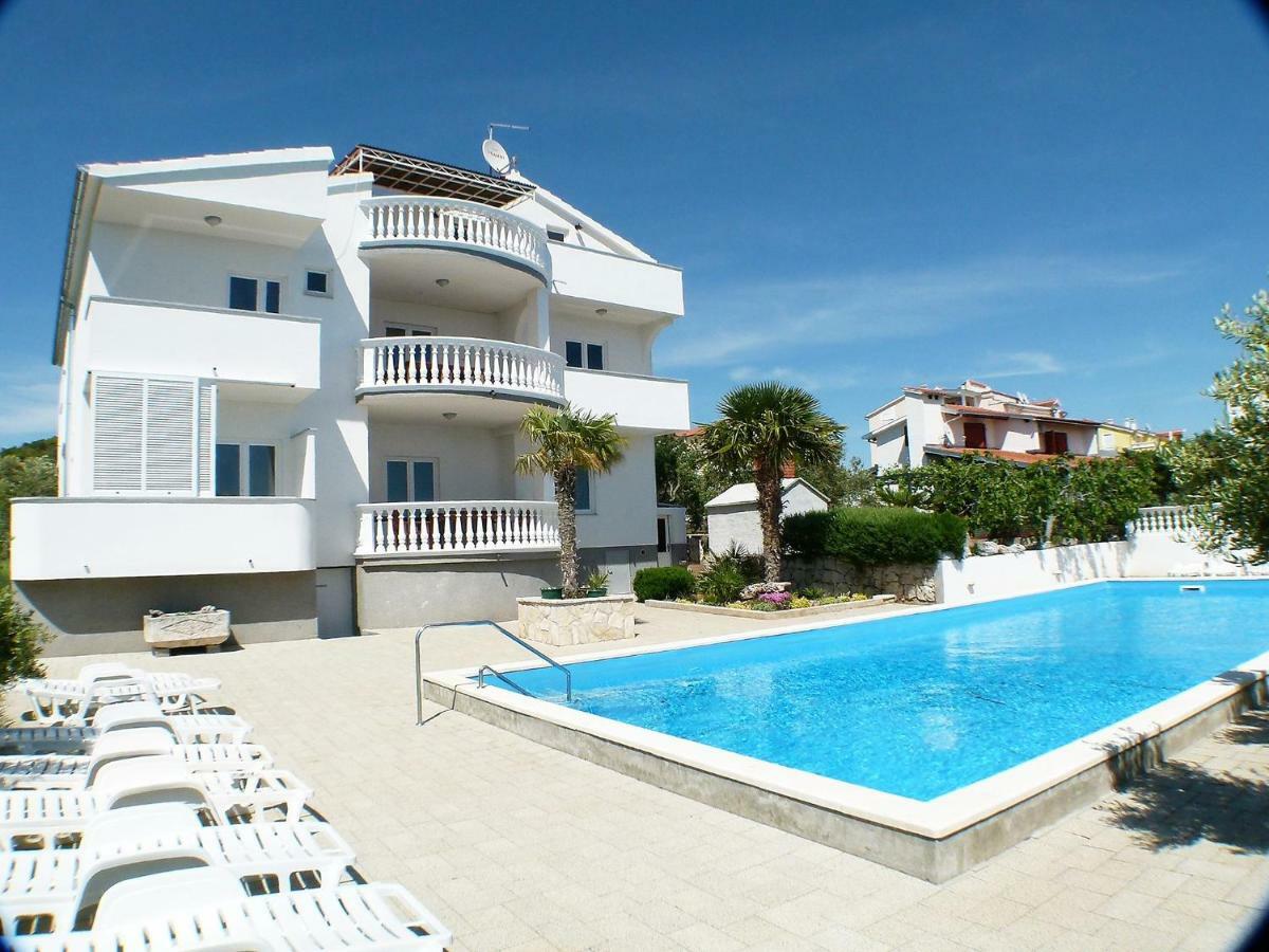 Apartment Rina-3 By Interhome Vodice Exterior photo